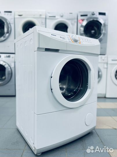 Стиральная машина бу. 5кг. Гарантия. Доставка