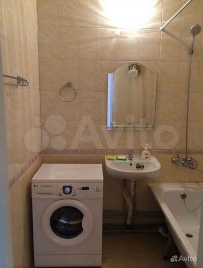 1-к. квартира, 41 м², 9/12 эт.