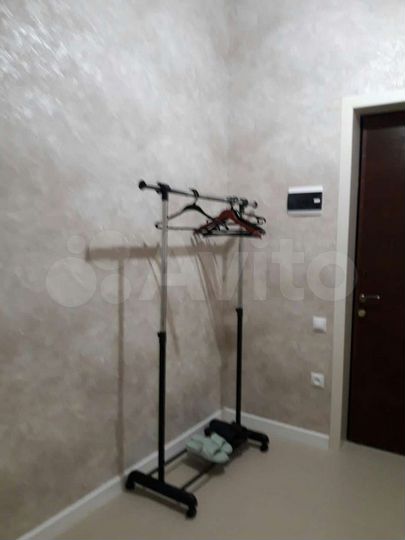 2-к. квартира, 65 м², 2/9 эт.