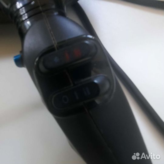 Фен профессиональный babyliss,мощный