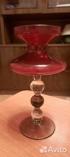 Подсвечник