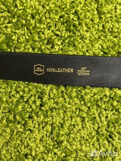 Ремень мужской giorgio armani