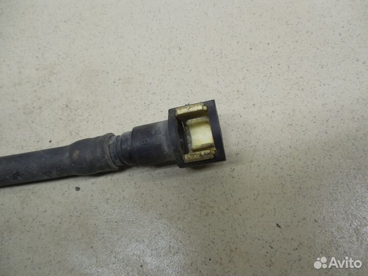 Трубка топливная Focus I 1998-2004