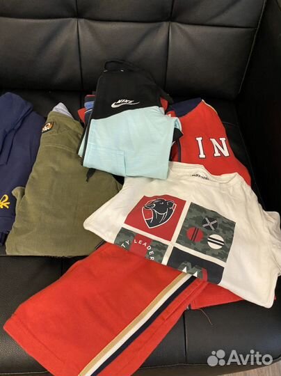 Детские вещи