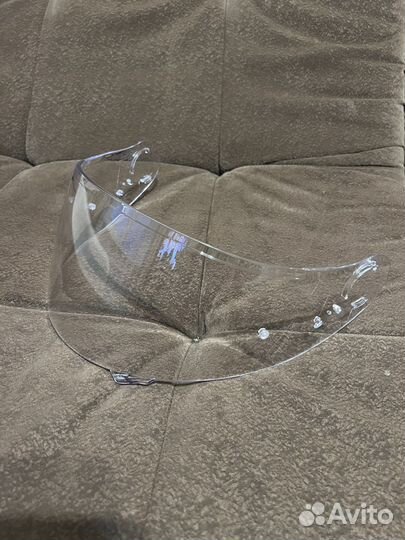 Визор на мотошлем shoei GT-Air Gt Air2 Neotec