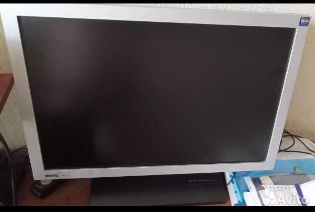 Монитор Benq