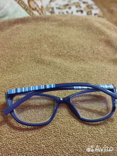 Очки для зрения