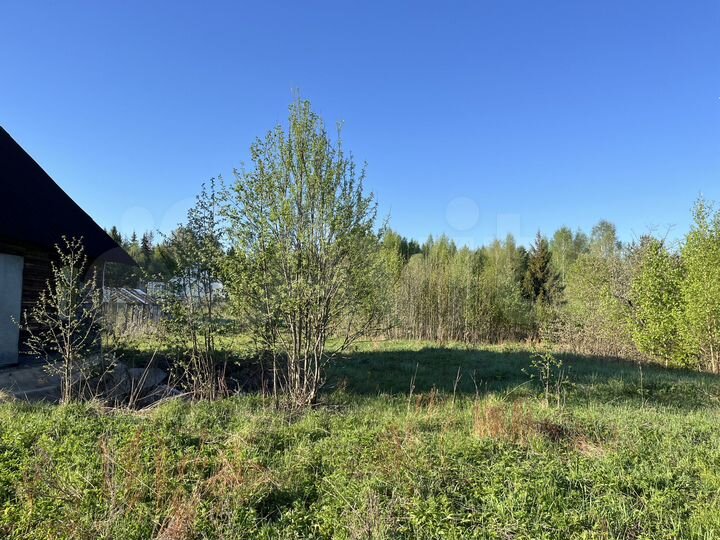 Участок 28 сот. (СНТ, ДНП)