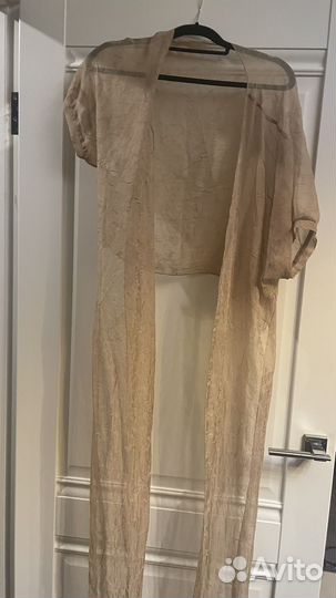 Накидка Siammsiamm