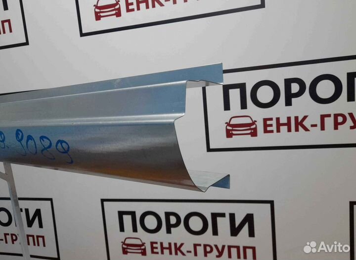 Пороги на все марки авто