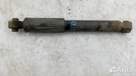 Амортизатор задней балки KIA RIO 3 (75P13LX02)