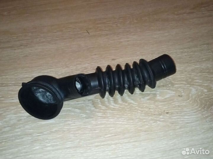 Патрубок стиральной машины LG