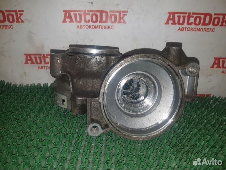 Корпус рулевой рейки