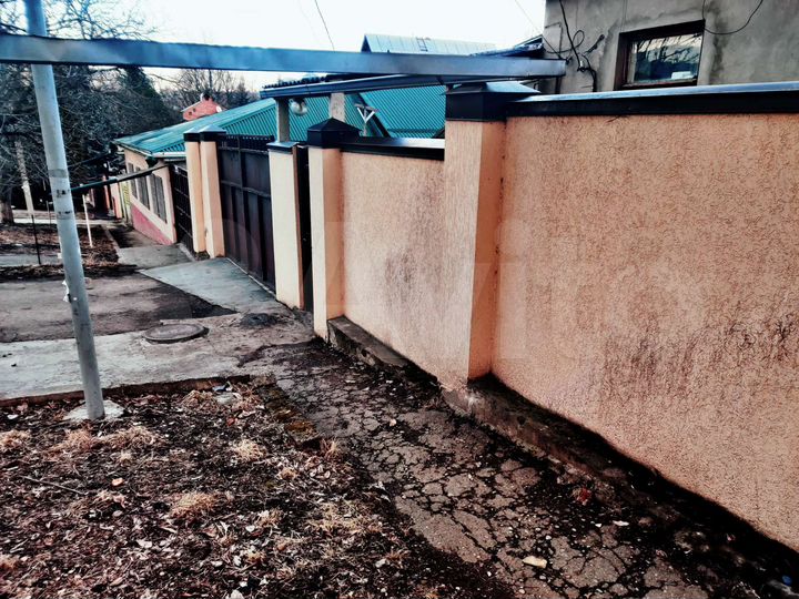 Дом 270 м² на участке 6 сот.