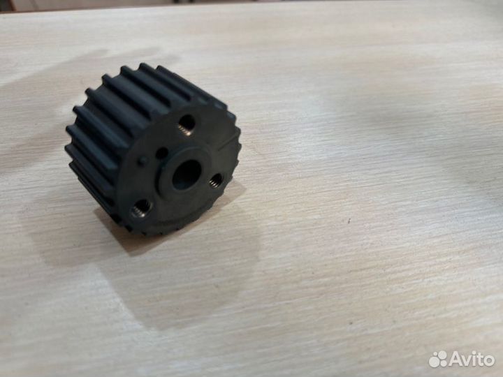 Шестерня коленвала Fiat Albea 350A1000 2008