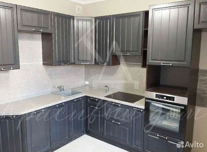 Модульная кухня в наличии