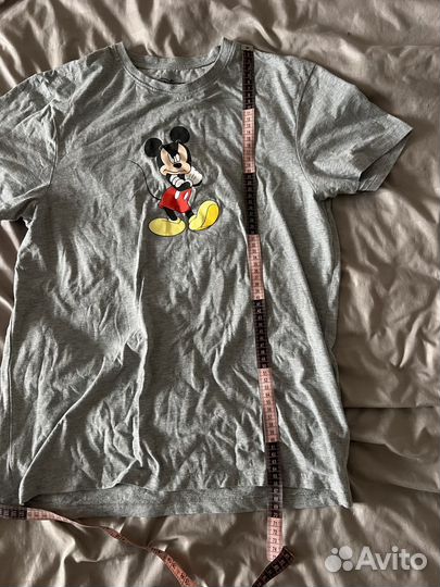 Футболка женская 48-50