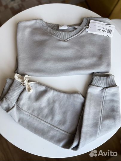 Костюм Zara для мальчика