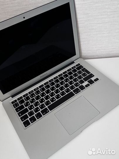 Apple MacBook Air 13 2017