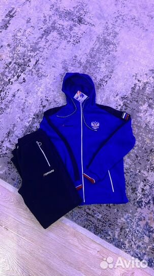 Спортивная форма