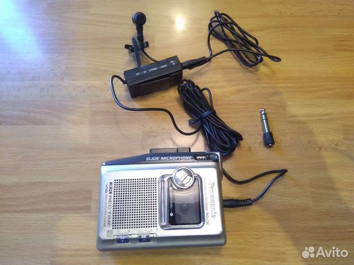 Микрофон петличный Yoga EM-8