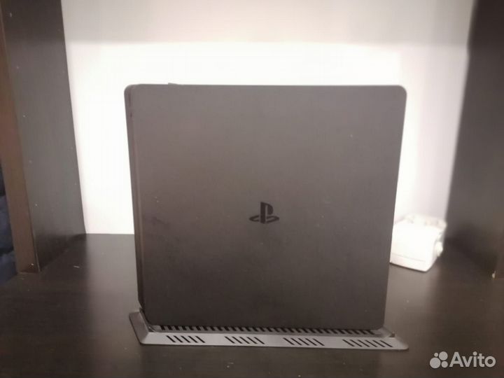 Sony ps4 slim 1tb