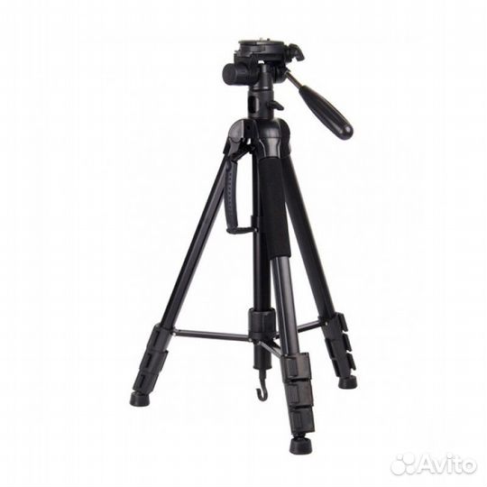 Raylab Travel 67T Штатив алюминиевый сплав с накло