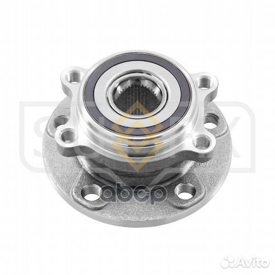 Ступица колеса перед прав/лев Skoda Superb