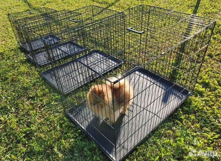 Клетка для животных
