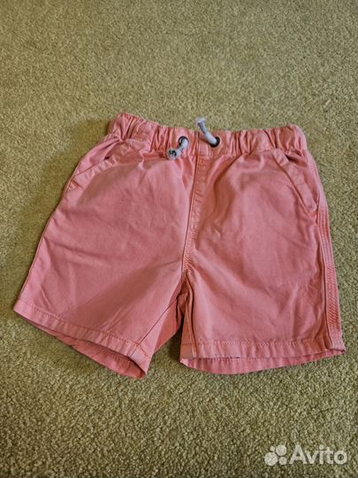 Шорты