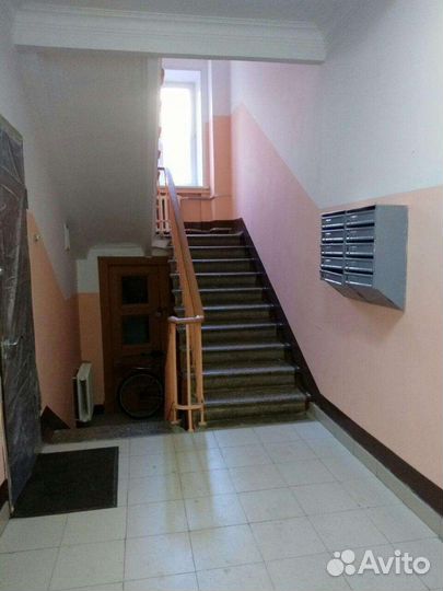 Ремонт Подъездов