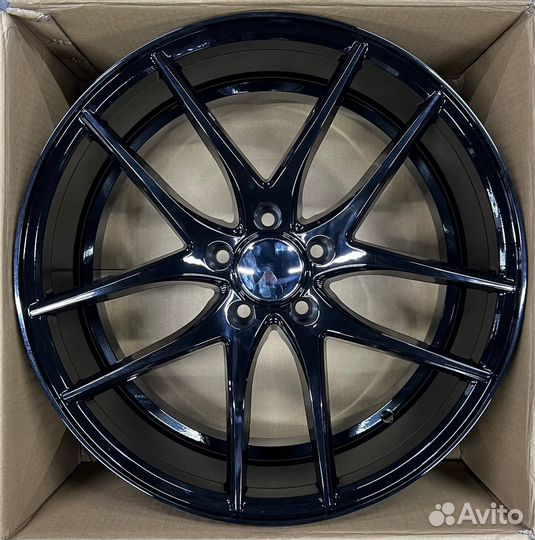 Диски на Hyundai Santa-FE Хёндай Санта-фе R19