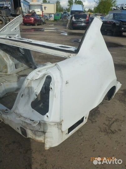 Крыло заднее правое Chery Fora A21 SQR484F 2008