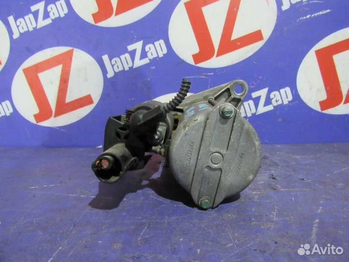 Стартер Volkswagen Golf MK7 (2012-2017)