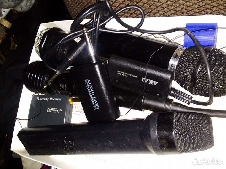 Радиосистема