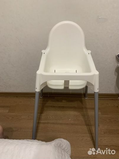 Стульчик для кормления IKEA