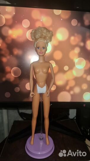 Кукла Синди Sindy