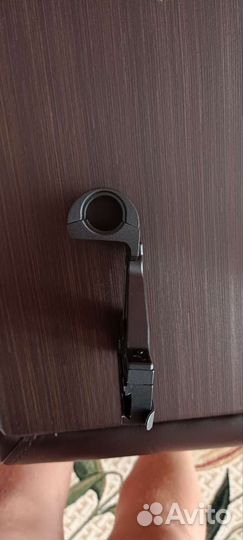 Кронштейн для карабина