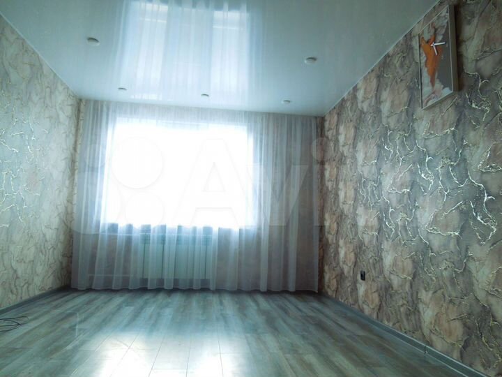 Комната 17,6 м² в 1-к., 3/9 эт.