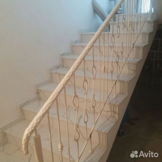 Лестница под заказ