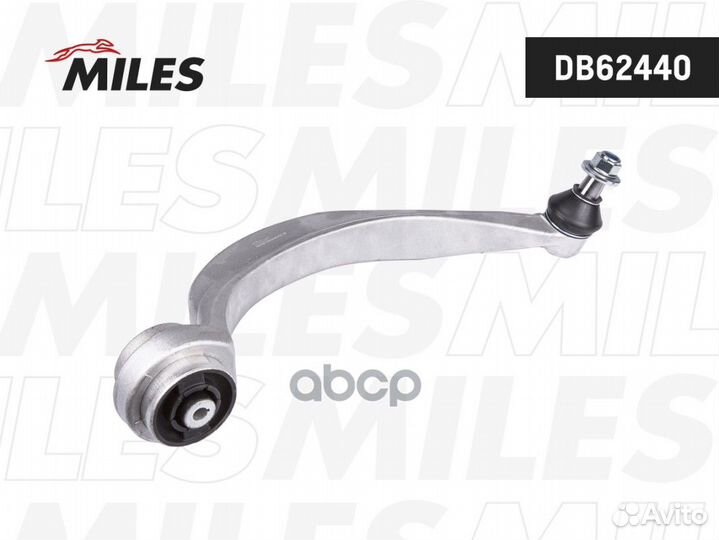 DB62440 DB62440 Miles