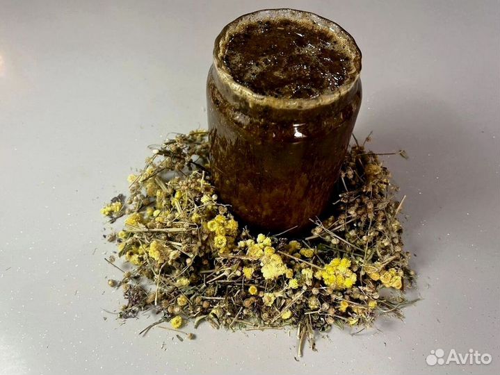 Средство для улучшения мужской силы