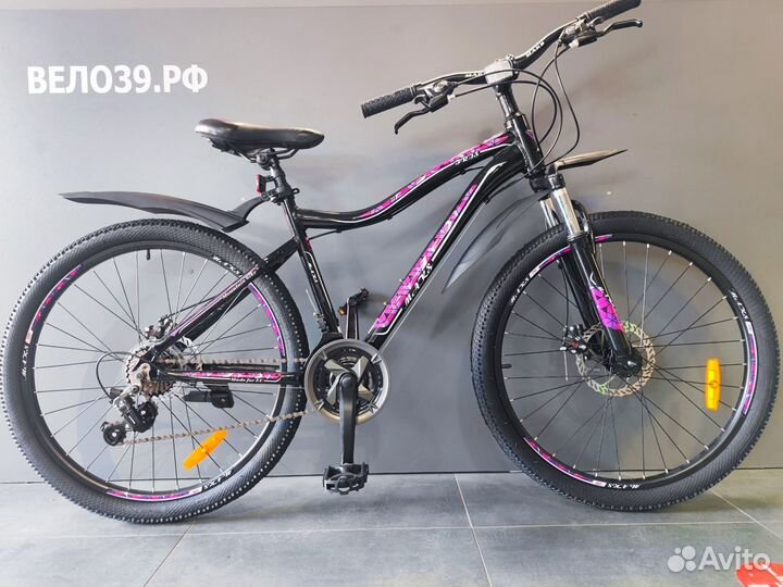 Велосипеды для девушек