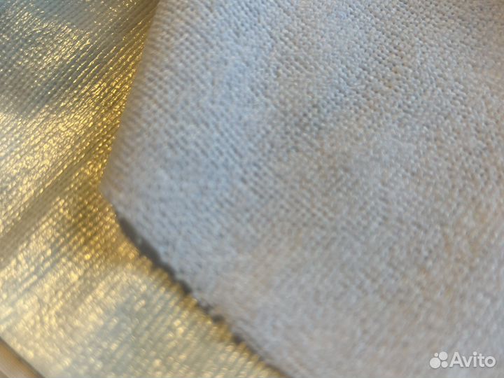 Ткань мулетон