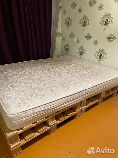 Отдам бесплатно поддоны