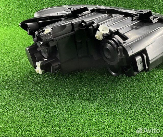 Фара левая Polo Sedan 15-20