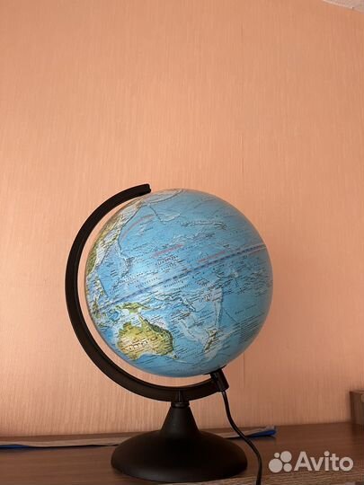Глобус