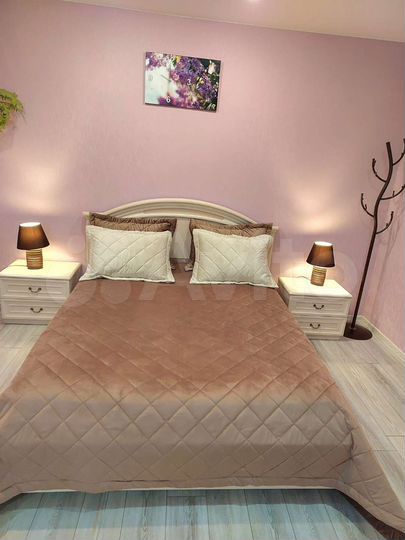 2-к. квартира, 100 м², 2/9 эт.