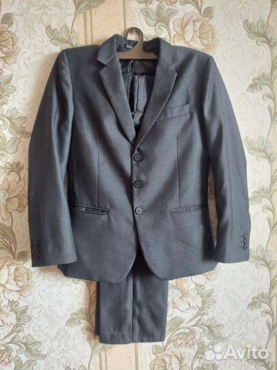 Костюм для мальчика