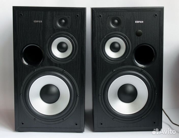 Колонки Новые Edifier R2800 Bluetoth 5.1+6м кабель